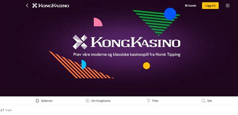 Kongkasino casino app